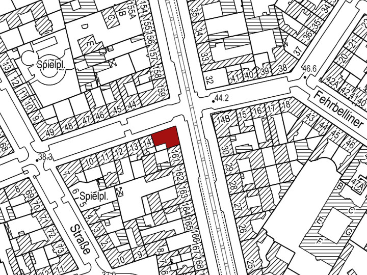 0126 AerztehausBrunnenstr 10