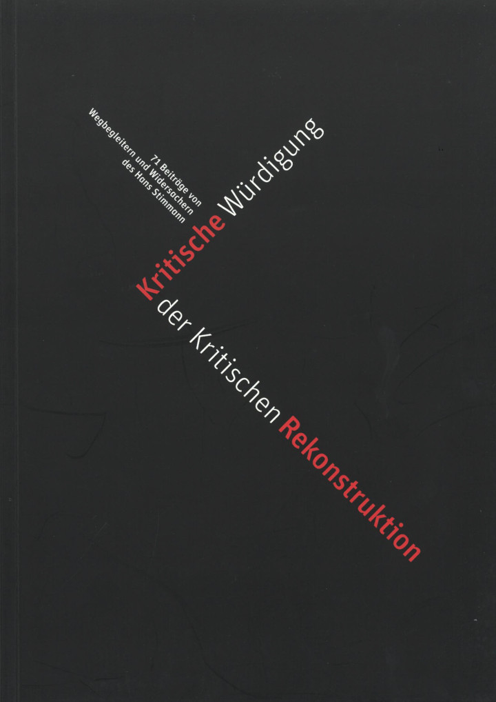 6 KritischeWuerdigung