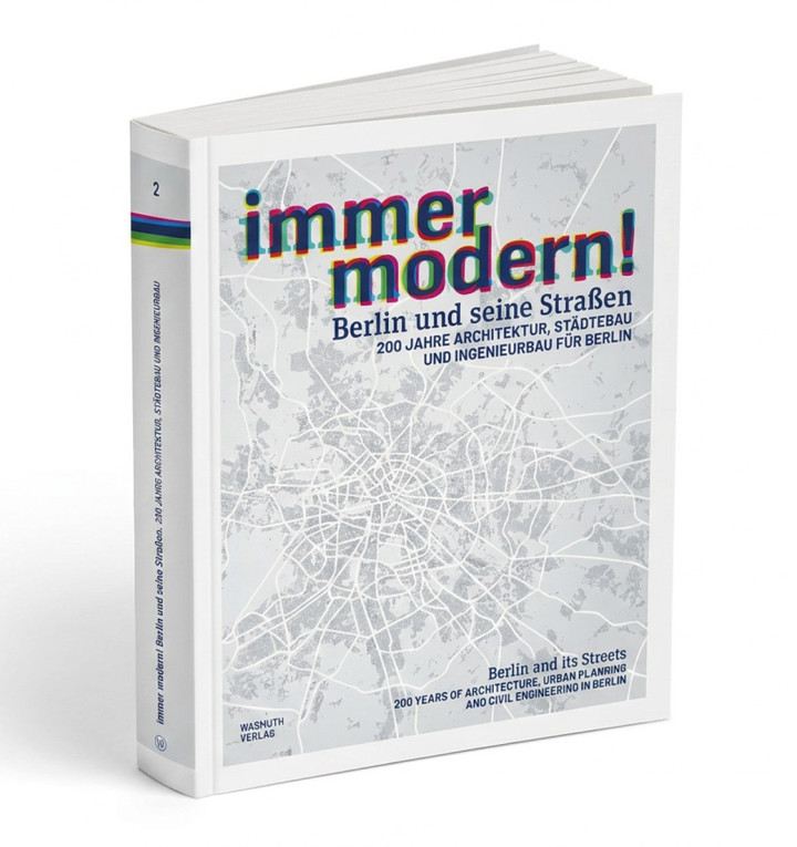 immermodern mock