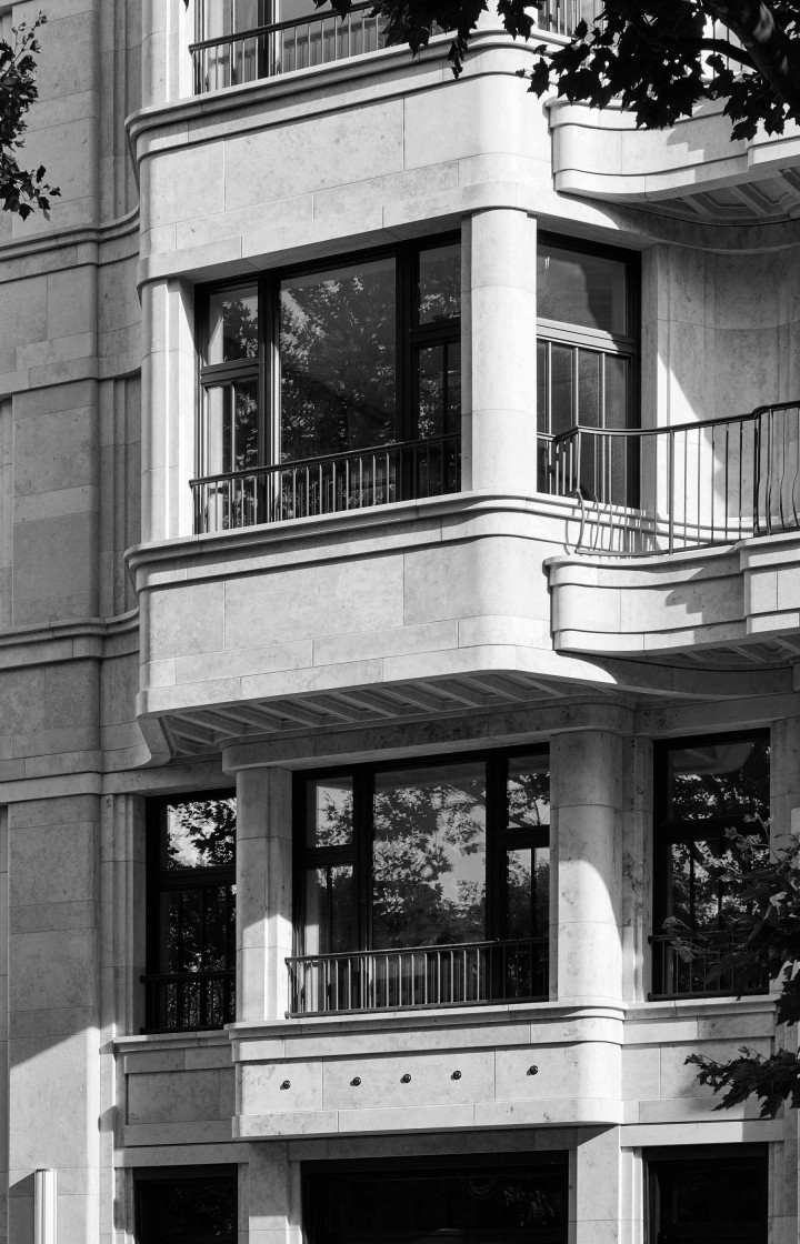 Palai HollerBueroportfolio