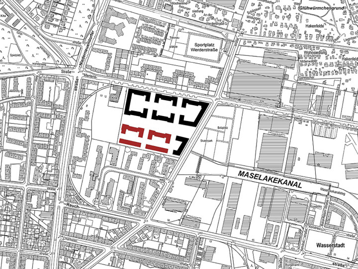 0436 Mertenstrasse Spandau neu