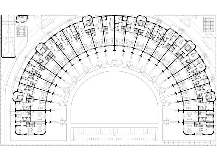 PrenzoeauerBogen Grundriss