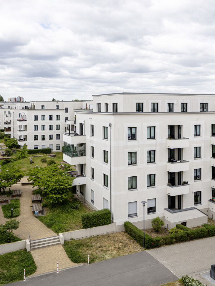 Pepitapromenade 13 hell