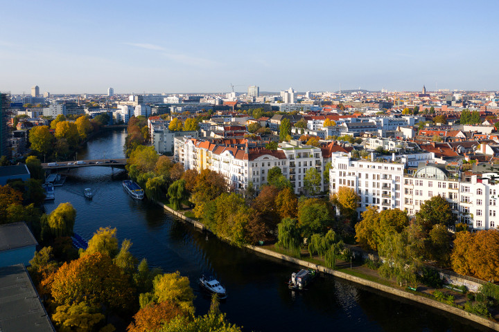 Ansicht Uferpromenade verkleinert