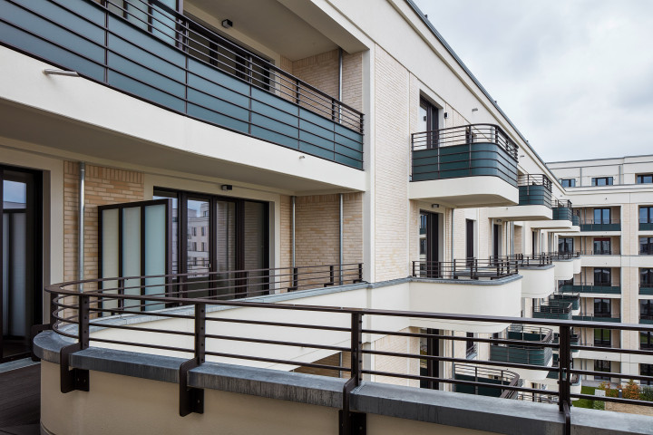 Maximiliansquartier 13