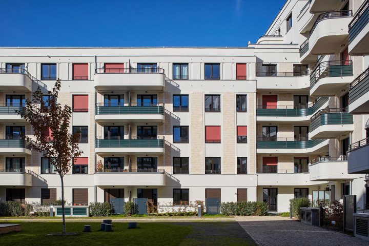 Maximiliansquartier 20