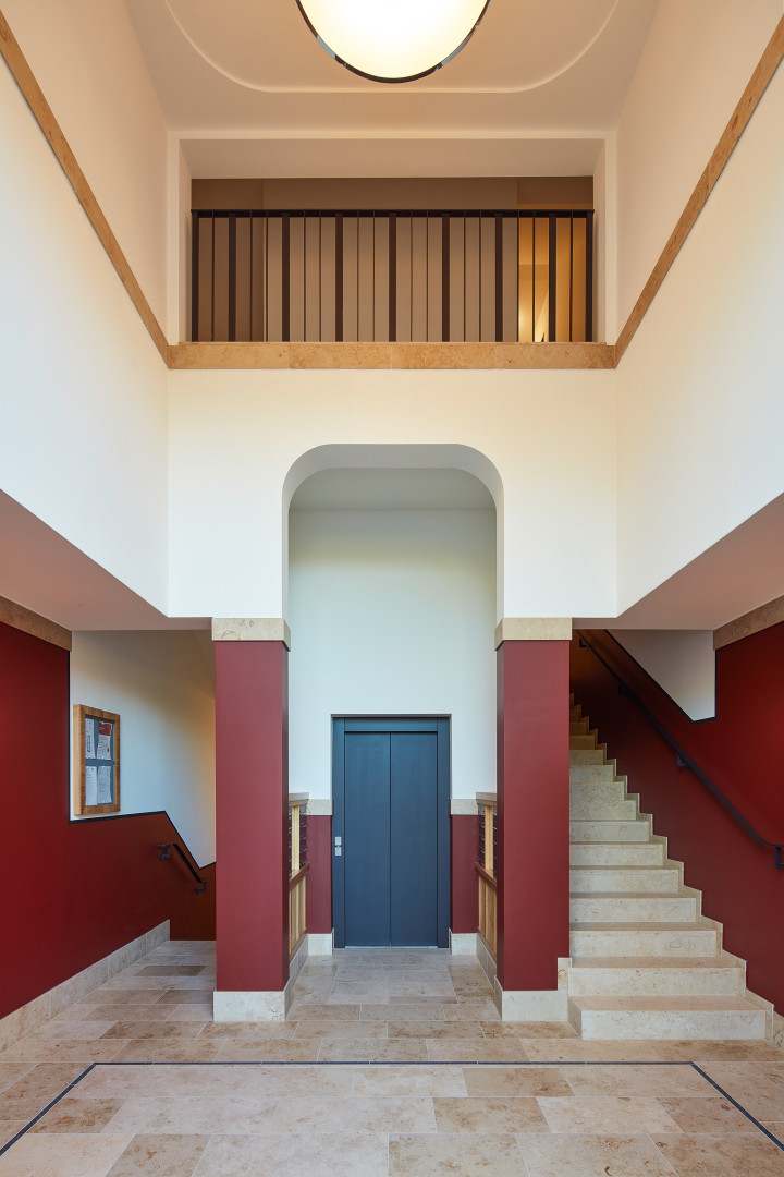 Maximiliansquartier 22